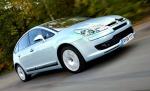 Citroen C4 2004 года (UK)